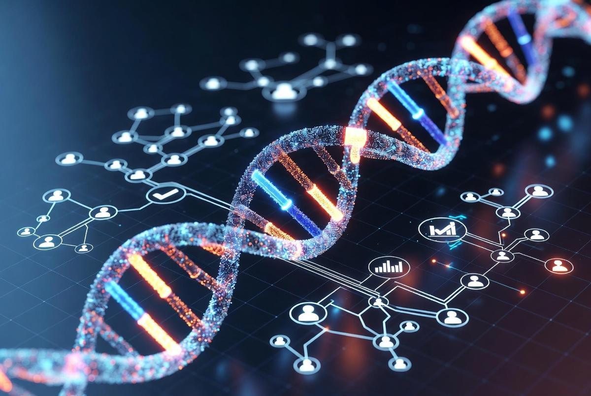 Tribal lineage verification