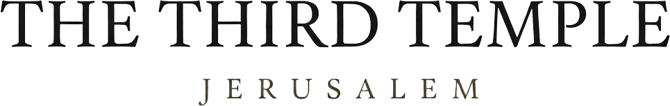 The Third Temple — Jerusalem